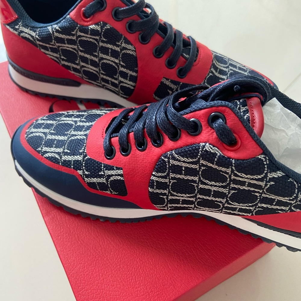 Carolina Herrera sneakers